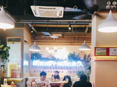 大堂-高望村老王家(南光店)