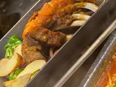 -阿里疆Alijiang·丝路美食·异域风情·清真(长楹天街店)