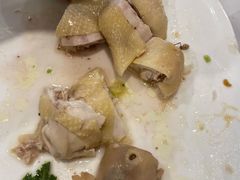 -海宝酒家(中山四路店)