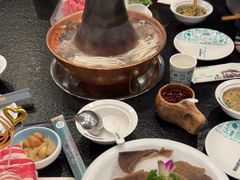 -阳坊胜利涮羊肉(阳坊老店)