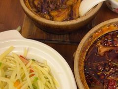 -罗妈砂锅(四川成都奎星楼店)