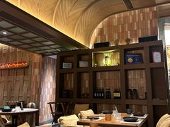 -CHINCHIN 青青·泰国料理(万象食家店)