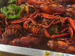 -盱眙虾神於氏龙虾(夫子庙红街店)
