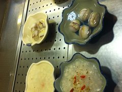 -秦淮小吃城(夫子庙店)