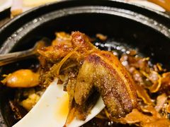 姜母鸭-临家闽南菜(宝洲路店)