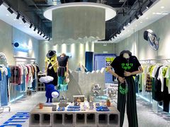 -兰岛广场(白沙路店)