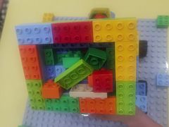 -想家粒科学探索中心(青林湾店)