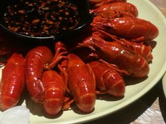 -巴厘龙虾·榜首油焖大虾(音乐学院·沿江酒馆店)