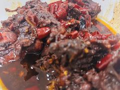 -如意香辣鸡架(总店)