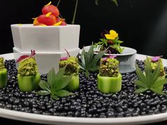 -云门锦翠(商鼎国际店)