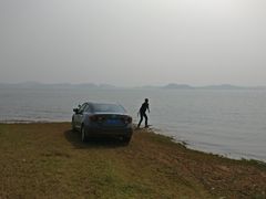-鄱阳湖国家湿地公园
