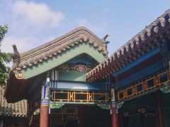 -张学良旧居陈列馆