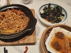 -稻香海鲜饭店(第一国际店)