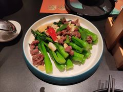 -羽鸽集·乳鸽专门店·地道顺德菜(岭南站店)