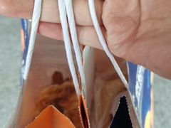 -BreadTalk面包新语·烘焙蛋糕(中心书城店)