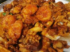 -同发号饭庄(复兴路店)