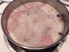 -煲王粤菜餐厅(中侨中心店)