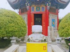 -西安市广仁寺