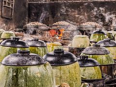 -红旗山庄(圭峰山店)