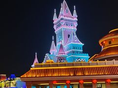 -厦门方特东方神画