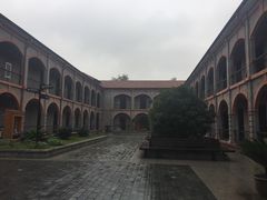 -辛亥革命博物院北区
