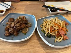 -上渔铁板烧(熙悦汇店)