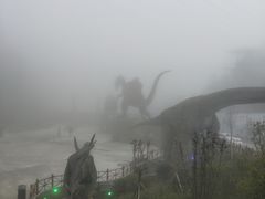 -梦幻奥陶纪景区