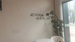 -JC·YOGA静禅瑜伽普拉提