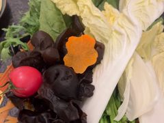 -湊湊火锅·茶憩(打浦桥日月光店)