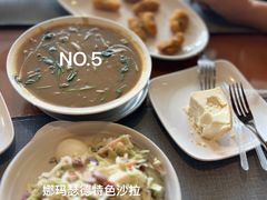 -娜玛瑟德餐厅(宇拓路店)