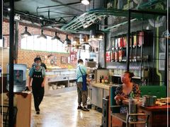 -蟹谢蒸鲜自助餐厅