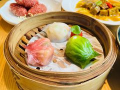 原色原味虾饺仔-点都德·毕德寮
