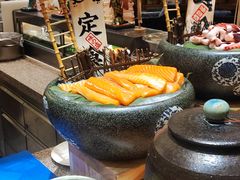 -韵咖啡自助餐厅(天津香格里拉店)