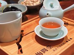 -梅间堂茶馆(绿地缤纷城店)