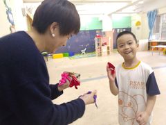 -小象润知早教·托育·幼儿园成长中心