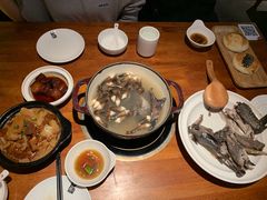 -黑鸡小馆(金源店)