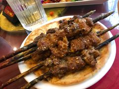 -海尔巴格新疆餐厅(东来兴店)