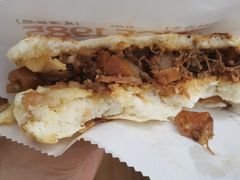 -秦镇史玉林凉皮(翡丽城店)