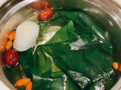 海带苗-加餐海鲜自助(宝龙一城店)