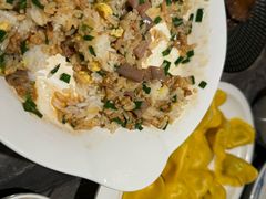 -前海沿·青岛菜(乐客城店)