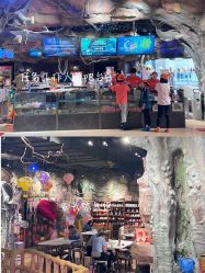 -探洞工场(丰科万达旗舰店)