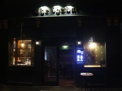 门面-The Cheebat 锌吧·Bistro(体育西店)