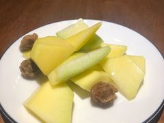 -星叶·东南亚料理(宁波万象汇店)