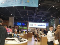 -Sony Store索尼(深圳深业上城店)