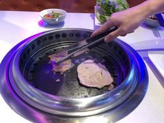 -妖无二·和牛烧烤自助(新吴万达店)