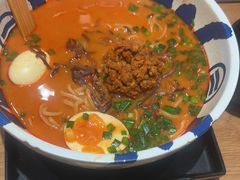 -味千拉面(广州白云机场T1西二店)