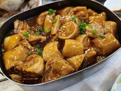 -渔娘渔家丹东海鲜(东直门店)