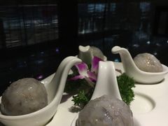 -捞王猪肚鸡火锅(财富中心店)