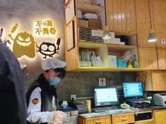 -木屋烧烤(龙岗南联店)