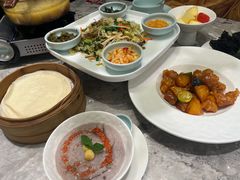 -四道菜·福建菜馆(新街口金鹰店)